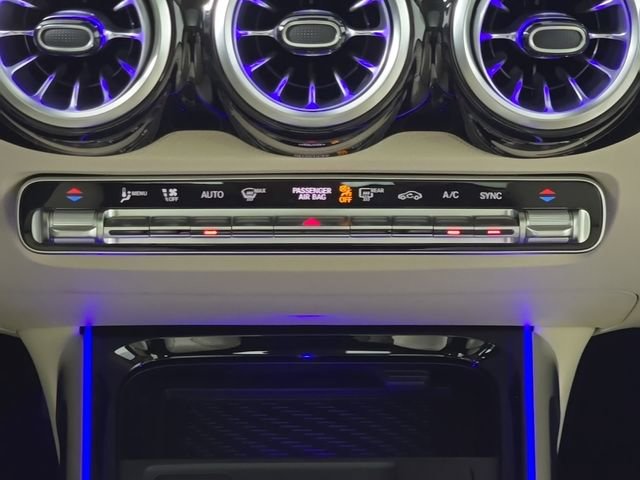 New 2026 Mercedes-Benz GLB 250 4MATIC image 22