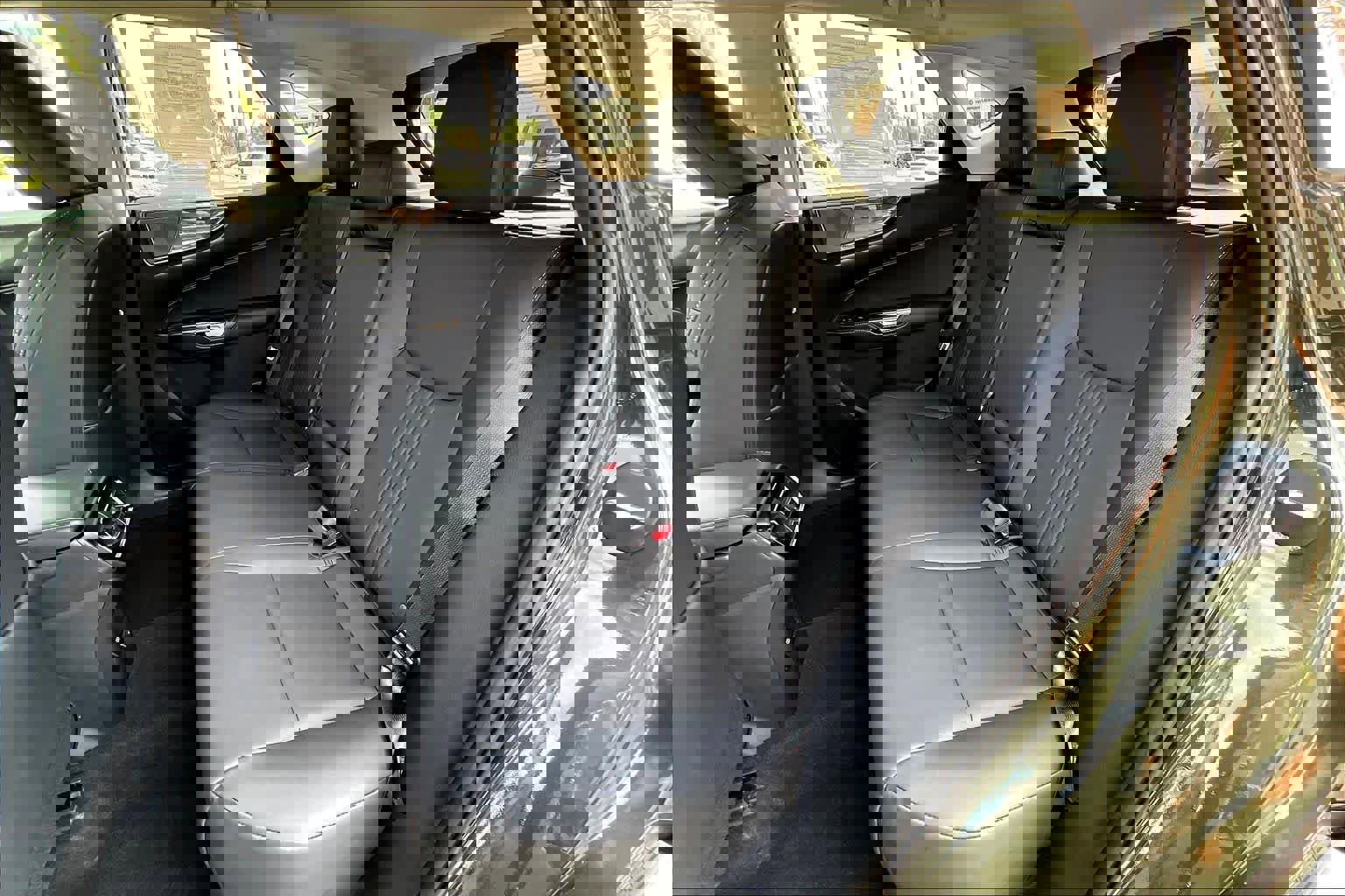 Used 2025 Lexus NX 250 FWD w/ Premium Package image 18