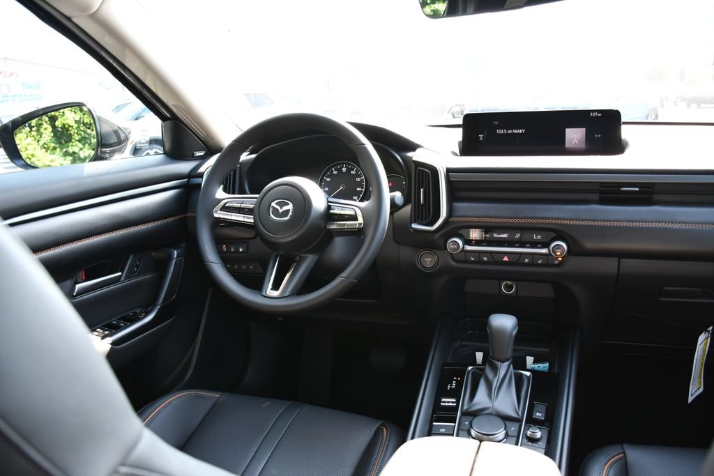 New 2026 MAZDA CX-50 AWD 2.5 Hybrid w/ Weather Package image 21