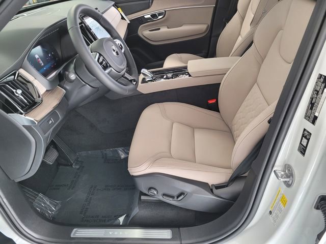 New 2026 Volvo XC90 B6 Plus w/ Protection Package Premier AWD/4WD image 9