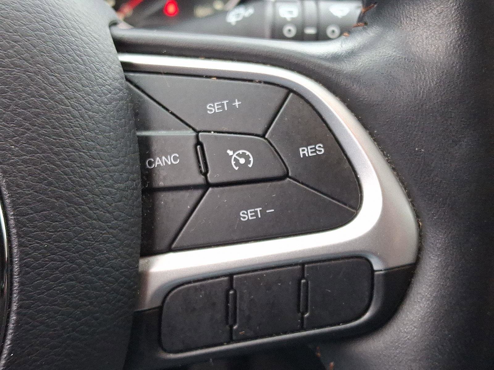 Used 2020 Jeep Compass Latitude w/ Popular Equipment Group image 22