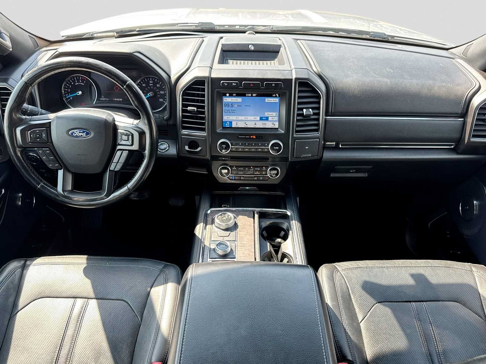 Used 2018 Ford Expedition Limited AWD/4WD image 14