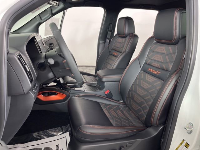 New 2026 Nissan Frontier Pro-X w/ Pro Premium Package image 18