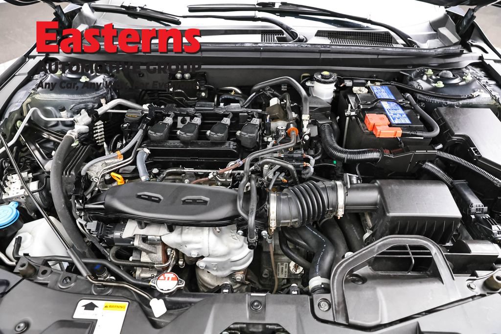 Used 2024 Honda Accord EX image 7