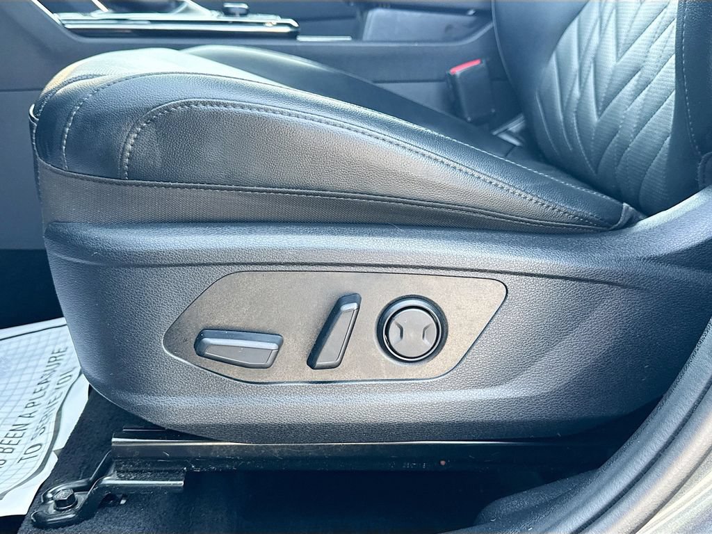 Certified 2023 Kia Sportage X-Line w/ X-Line Premium Package AWD/4WD image 22