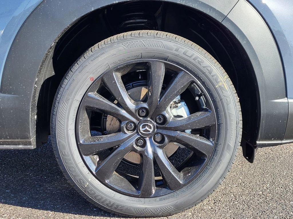 New 2026 MAZDA CX-30 AWD 2.5 S image 30