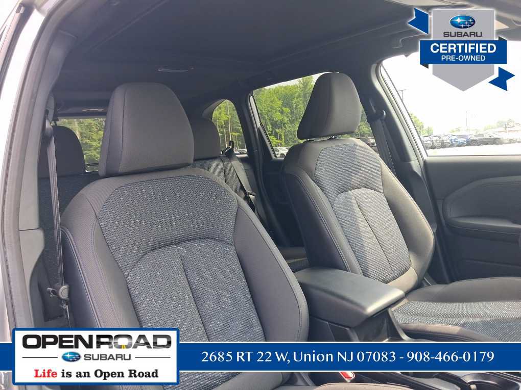 Certified 2026 Subaru Forester Premium AWD/4WD image 14