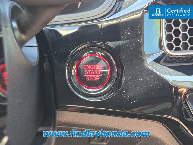 Certified 2025 Honda Civic LX image 31
