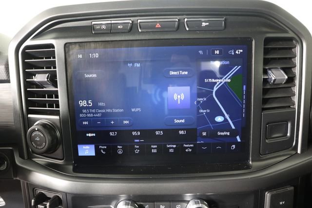 Certified 2024 Ford F150 XLT w/ Bed Utility Package image 47