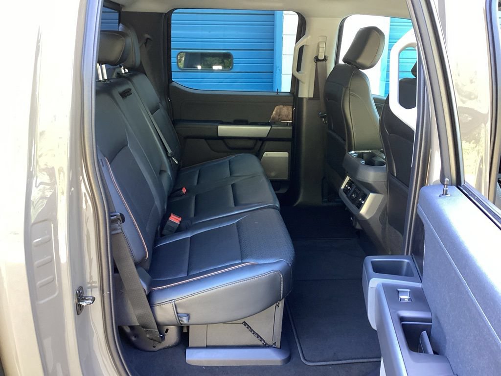 New 2026 Ford F350 Lariat AWD/4WD image 47