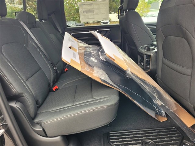 New 2026 RAM 1500 4x4 Crew Cab image 16