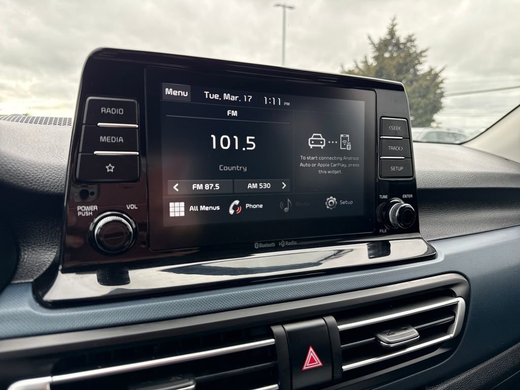 Used 2021 Kia Seltos S image 28