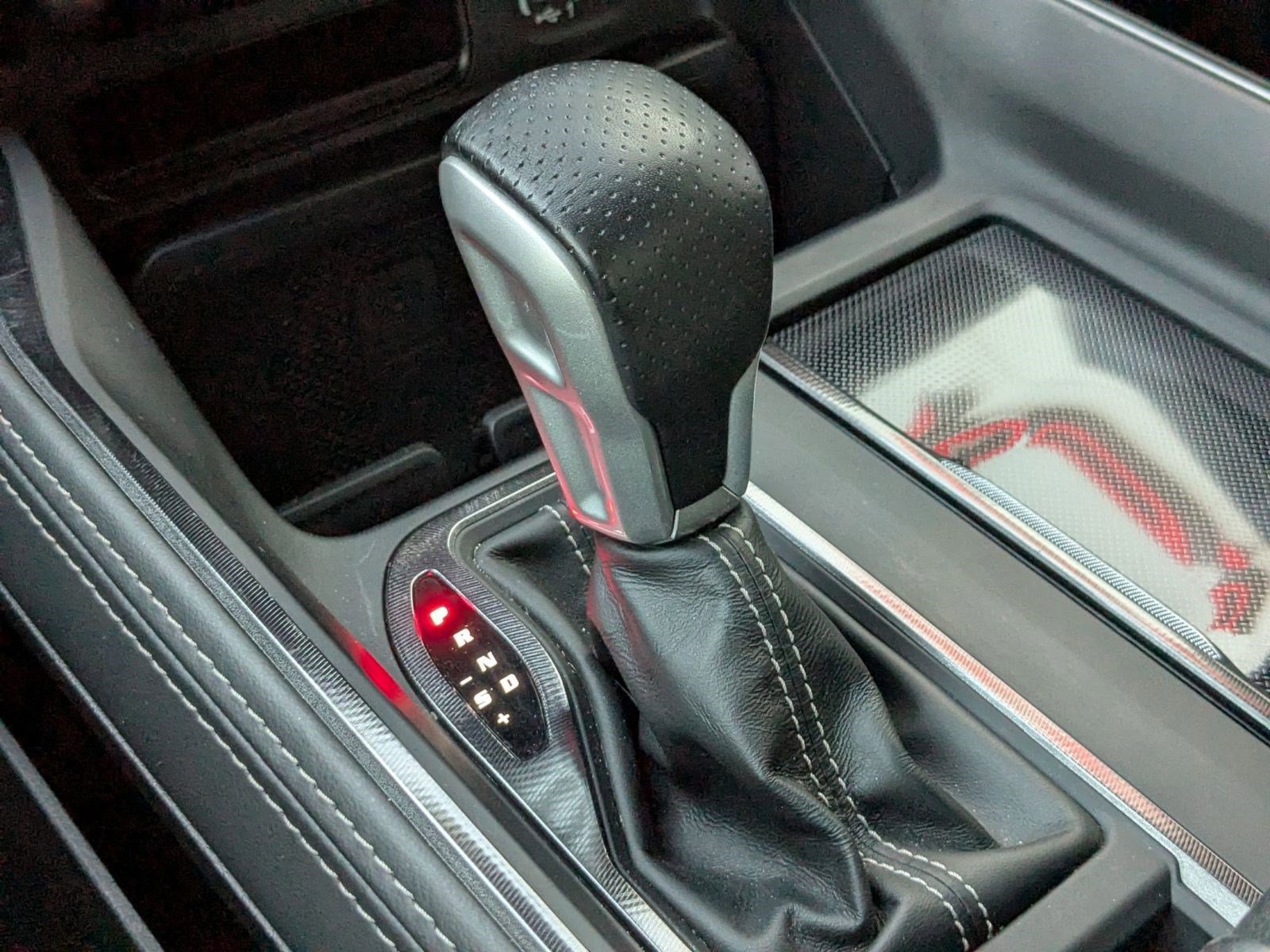 Used 2022 RAM 1500 TRX w/ TRX Level 2 Equipment Group image 18