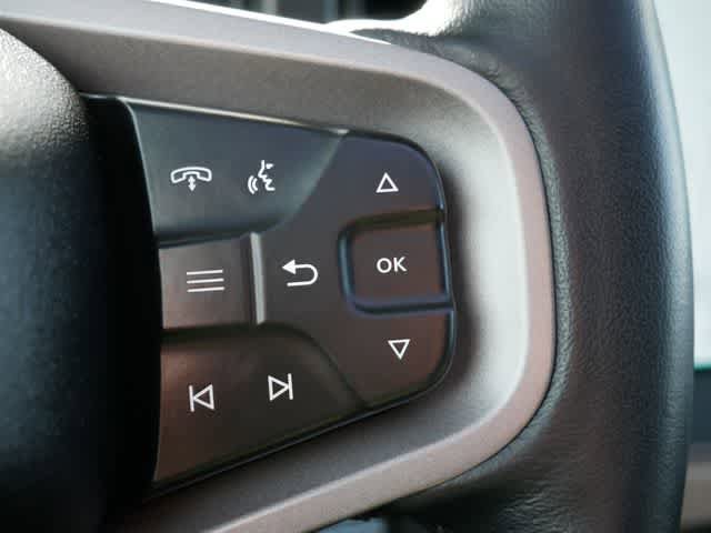 Used 2024 Ford Bronco Wildtrak AWD/4WD image 23