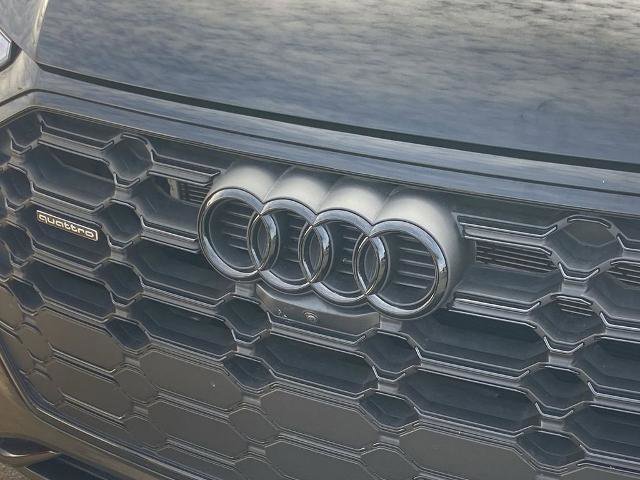 Used 2024 Audi Q5 e Premium Plus image 27