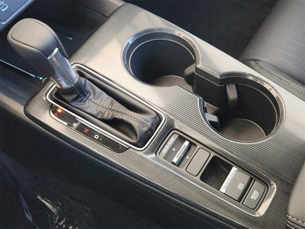 New 2026 Honda Civic Sport Touring image 16