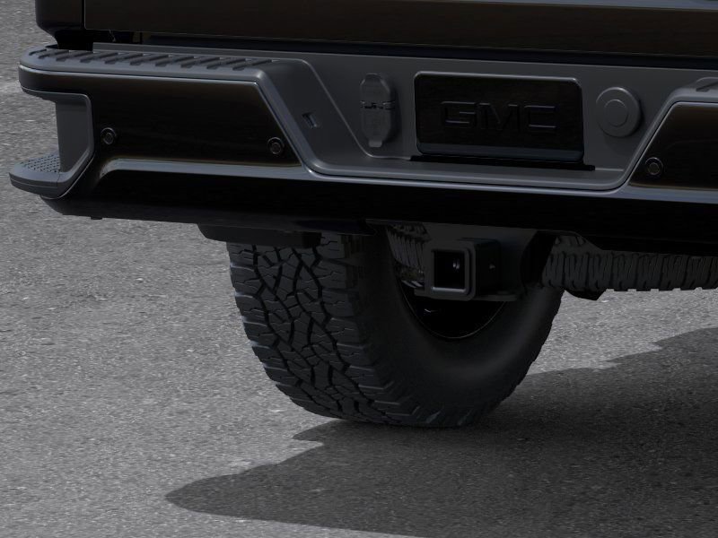 New 2026 GMC Sierra 2500 Denali image 21