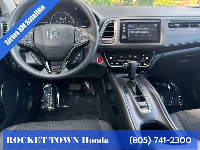 Used 2022 Honda HR-V EX image 16