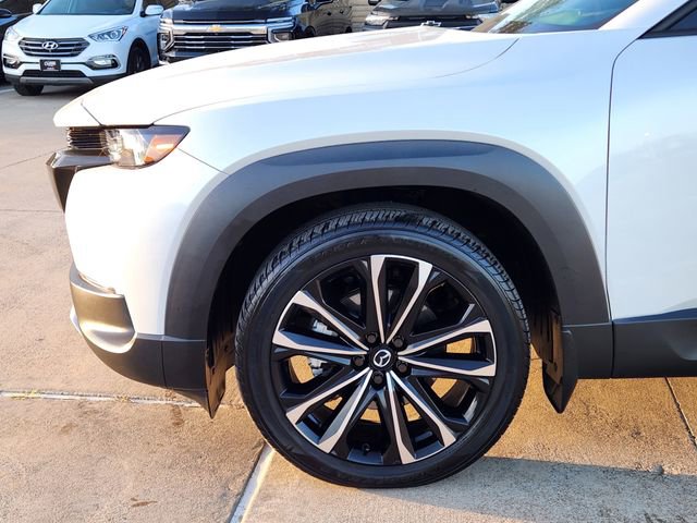 Used 2024 MAZDA CX-50 2.5 Turbo w/ Premium Plus Pkg AWD/4WD image 15