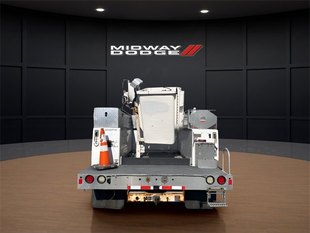 Used 2013 Ford F450 XL w/ Snow Plow Prep Pkg image 6