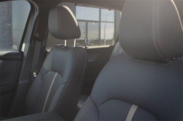 Certified 2025 MAZDA CX-70 Plug-In Hybrid w/ Premium Plus image 28