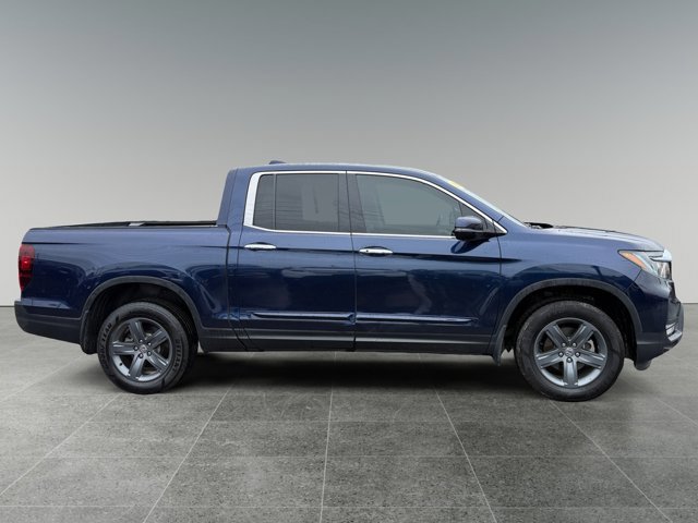 Used 2022 Honda Ridgeline RTL-E image 7