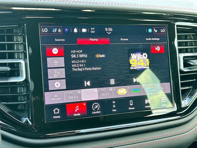 Used 2024 Dodge Durango Citadel image 15