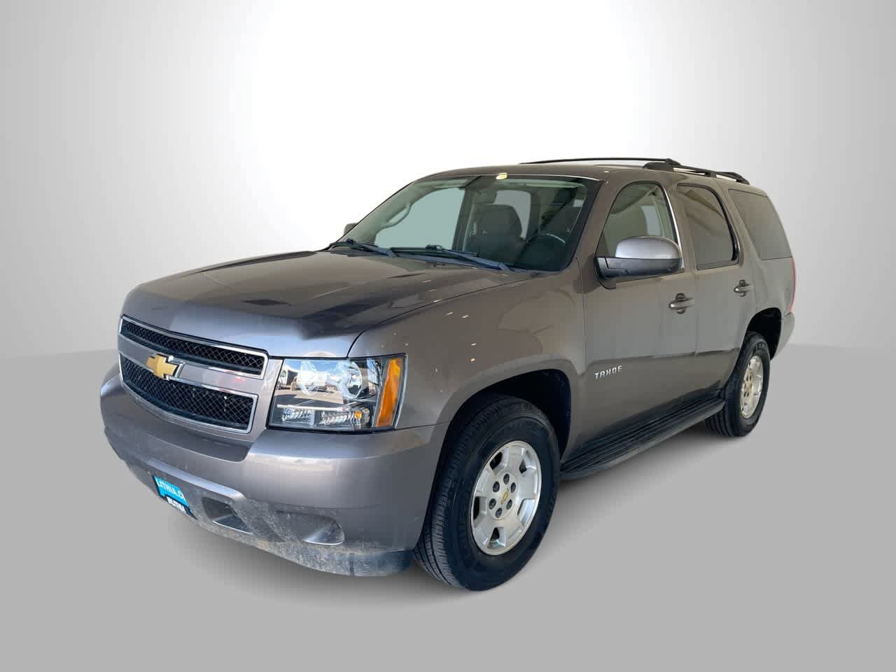 Used 2012 Chevrolet Tahoe LS AWD/4WD image 1