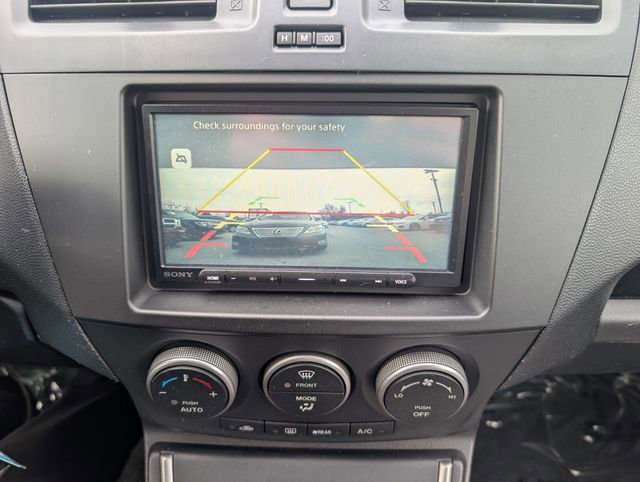 Used 2012 MAZDA MAZDA5 Sport image 12