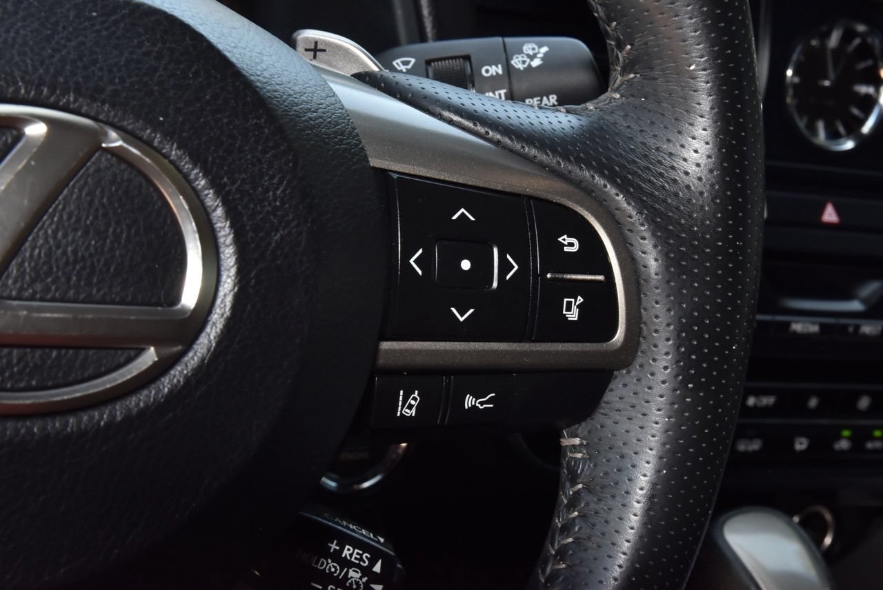 Used 2017 Lexus RX 350 F Sport FWD image 24
