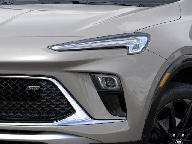 New 2026 Buick Encore GX Sport Touring image 10