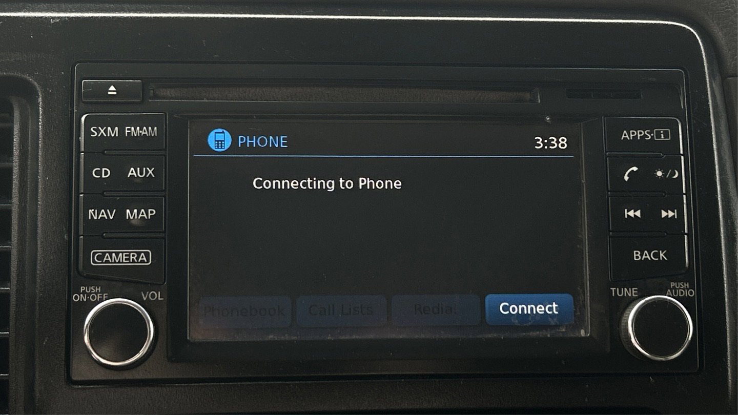 Used 2016 Nissan NV 2500 SV w/ Technology Package image 25