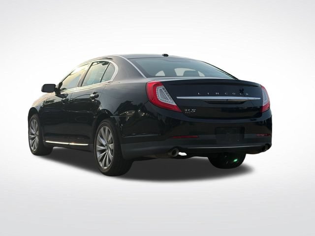 Used 2016 Lincoln MKS AWD w/ Equipment Group 101A image 13