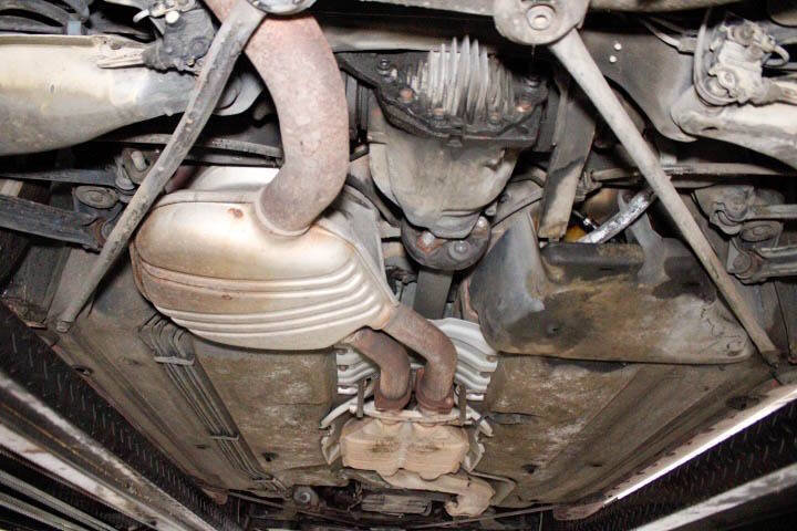 Used 1995 Mercedes-Benz SL 320 image 18