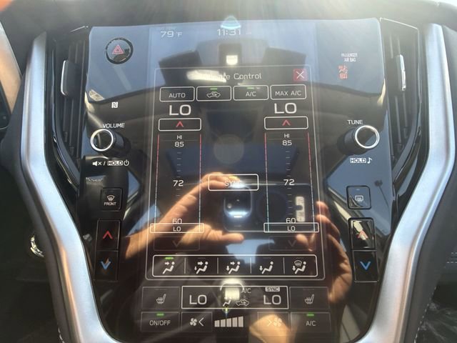 Used 2025 Subaru Legacy Limited image 19