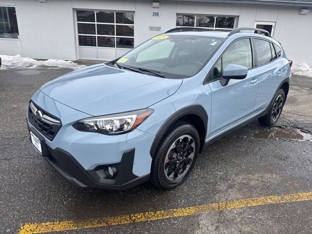 Used 2023 Subaru Crosstrek 2.0i Premium AWD/4WD image 7