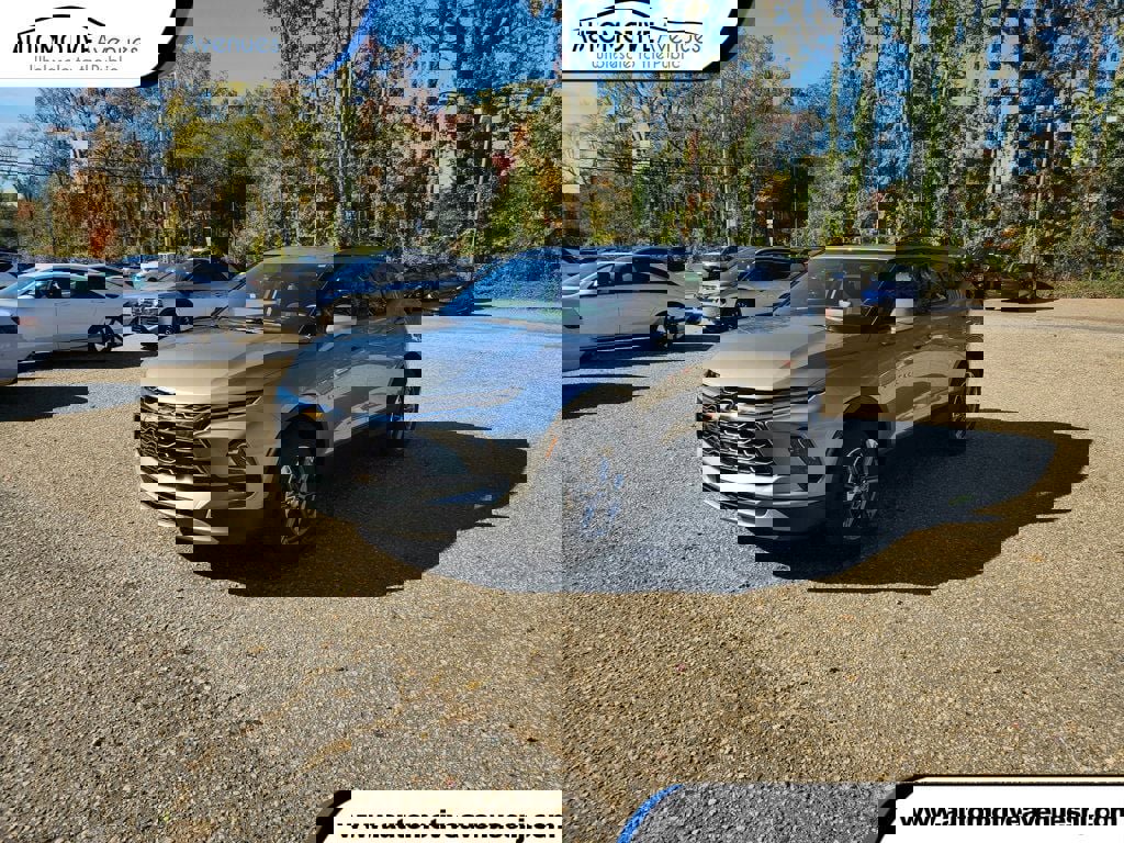 Used 2023 Chevrolet Blazer LT w/ Convenience Package