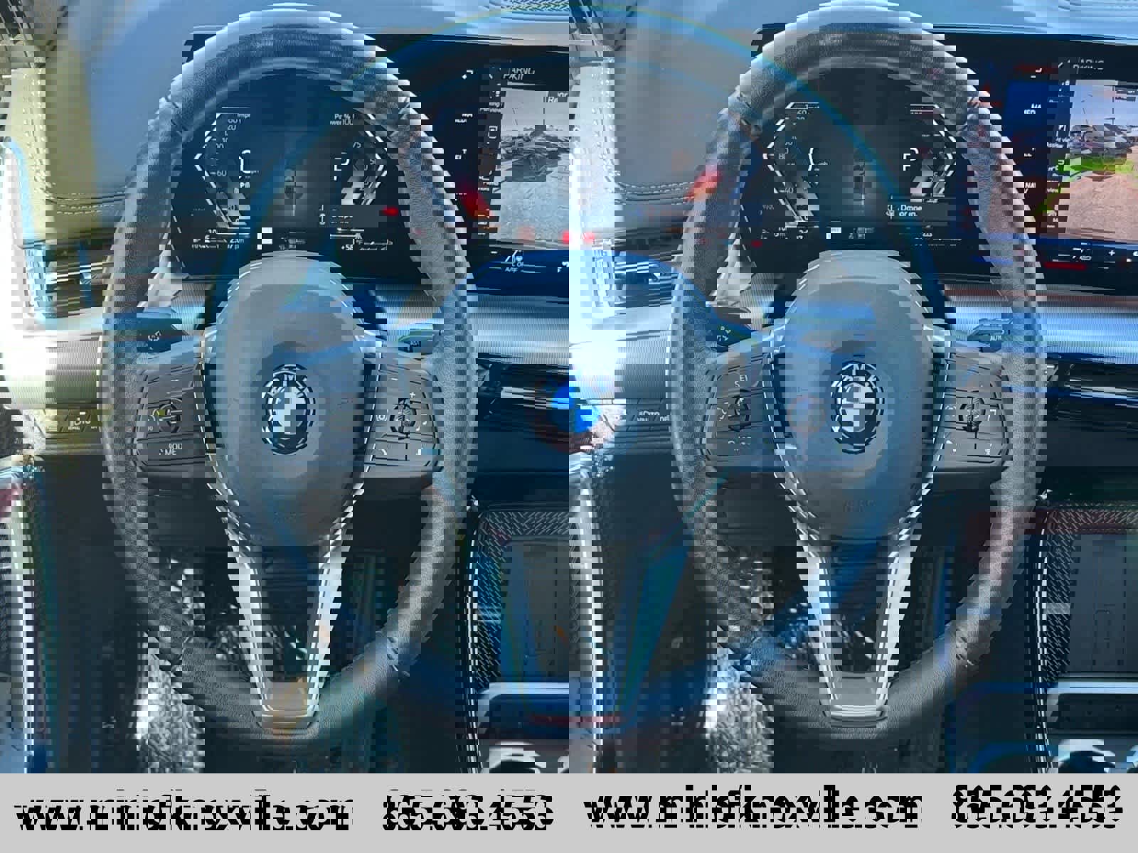 Used 2024 BMW X1 xDrive28i w/ Premium Package image 15