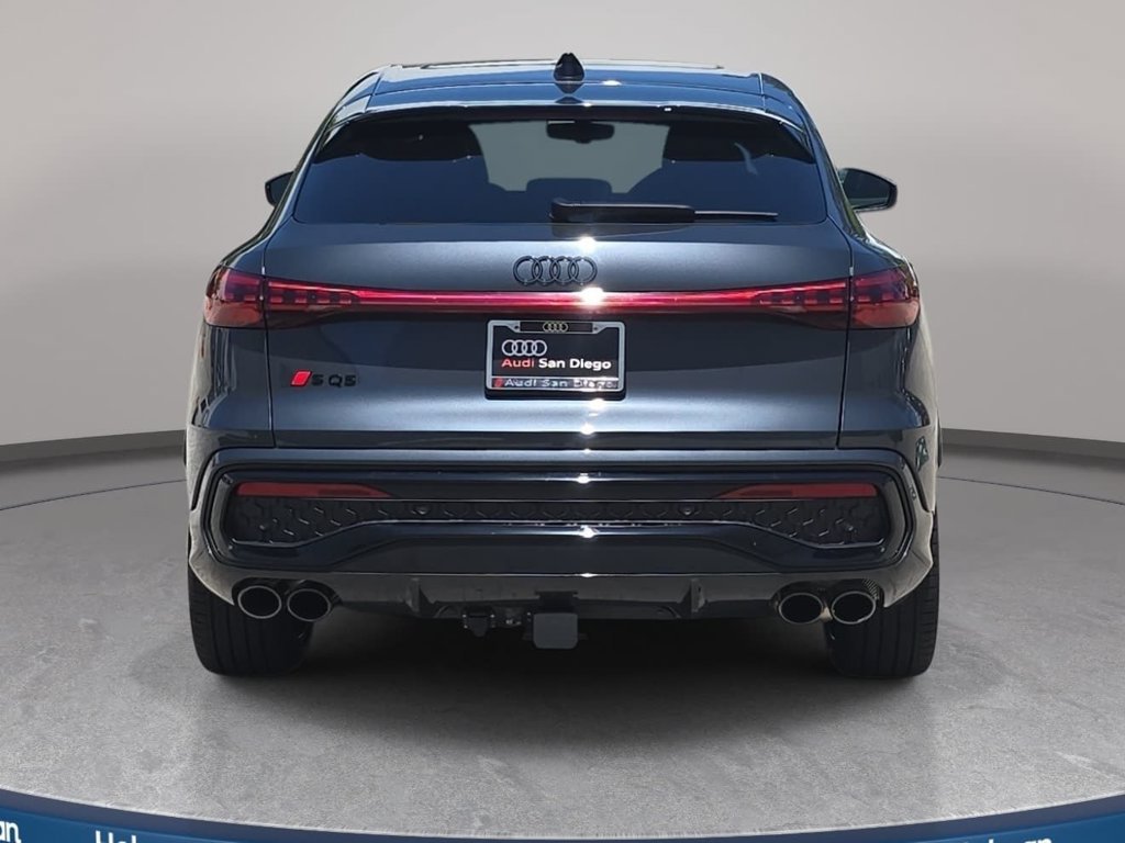 New 2026 Audi SQ5 Premium Plus AWD/4WD image 6