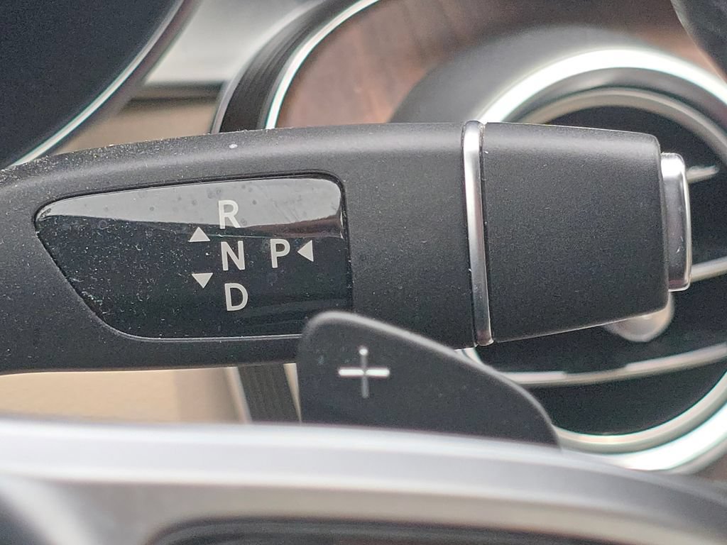 Certified 2020 Mercedes-Benz C 300 4MATIC Sedan image 37