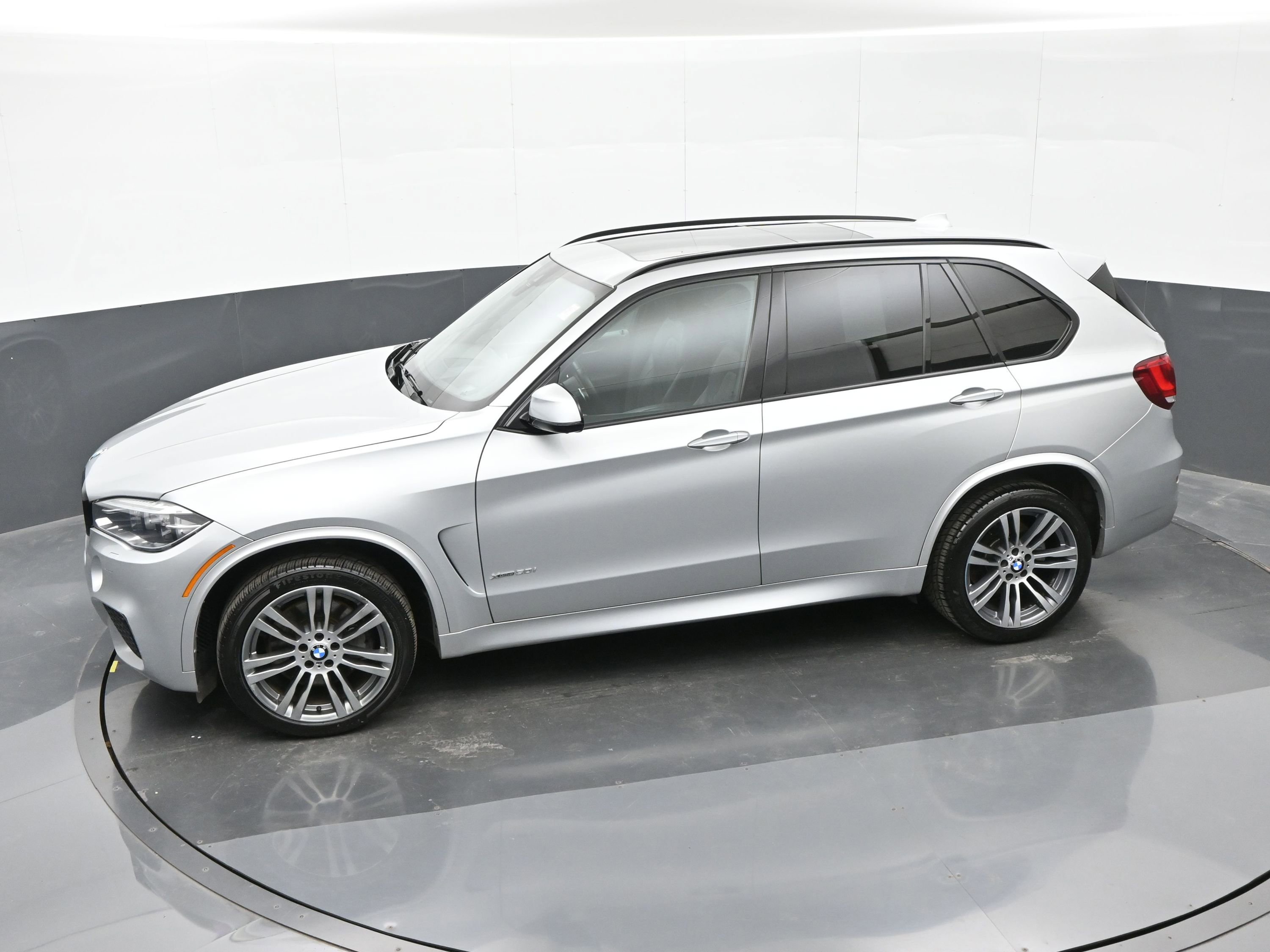 Used 2017 BMW X5 xDrive50i image 33