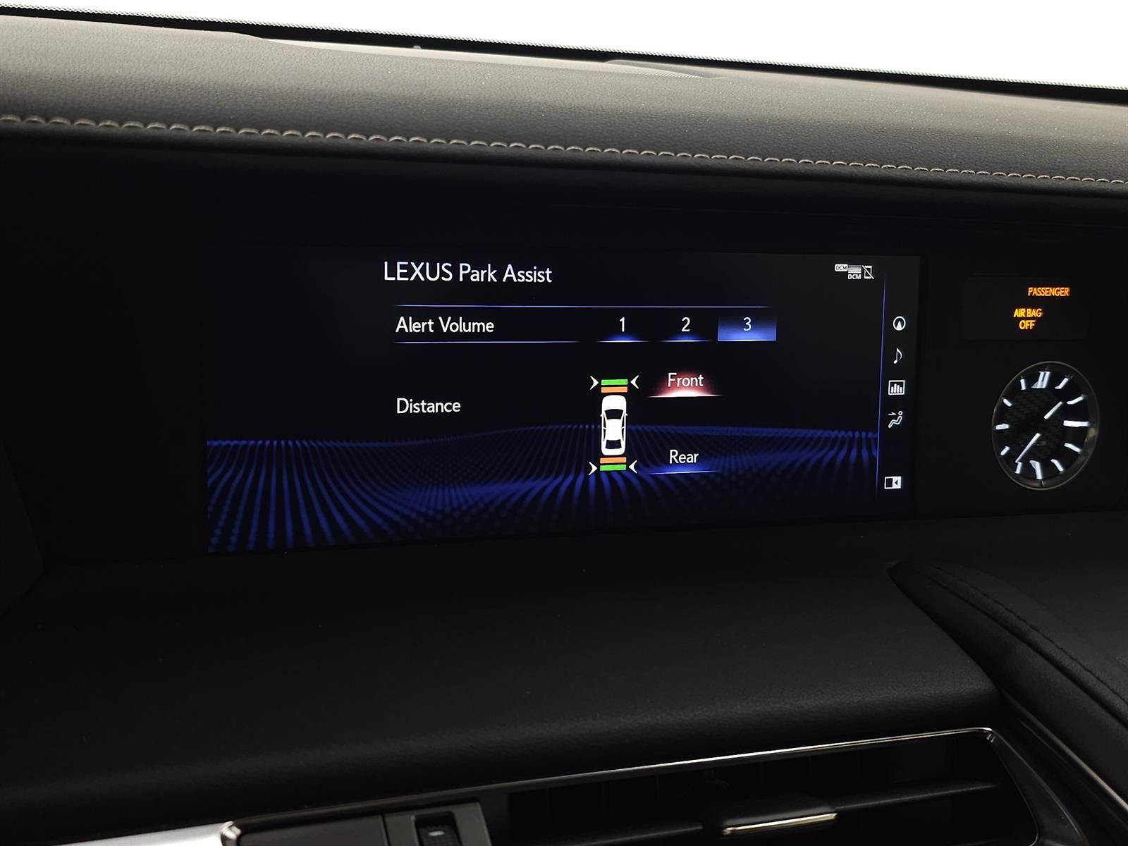 Certified 2022 Lexus LC 500 Coupe w/ Sport Package RWD image 30