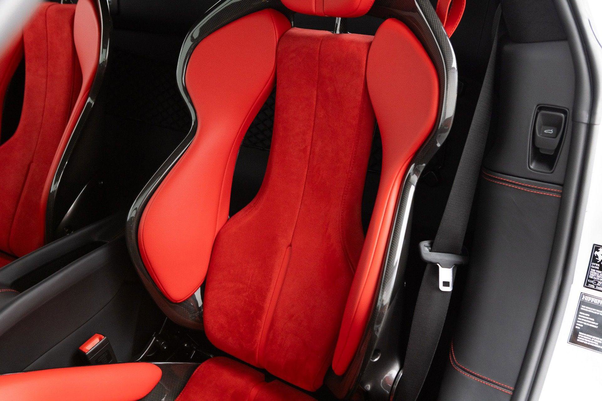 Certified 2024 Ferrari 296 GTB image 46