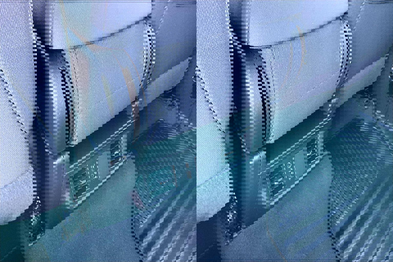 Certified 2025 Chevrolet Silverado 2500 Custom w/ Custom Value Package image 11