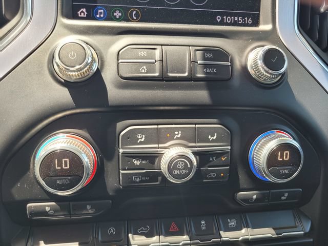 Used 2019 GMC Sierra 1500 SLE w/ SLE Value Package RWD image 24