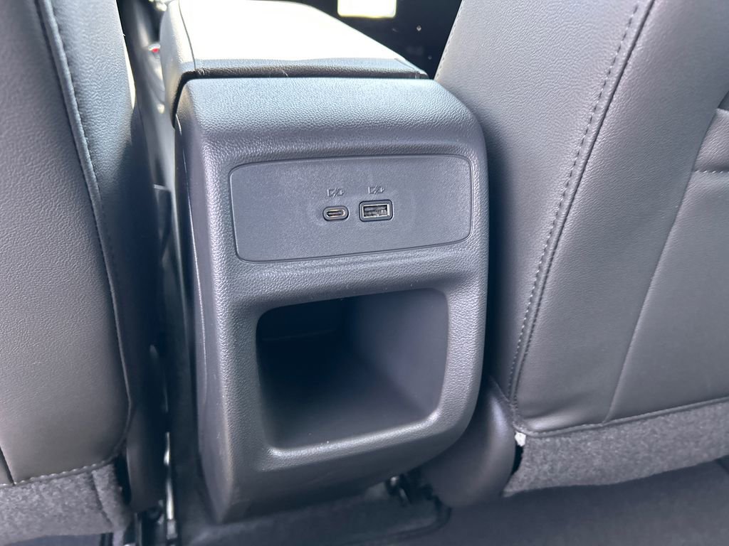 New 2026 Buick Envista Preferred FWD image 32