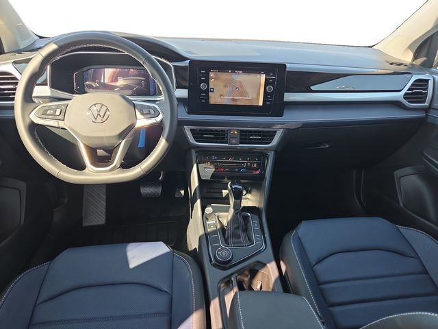 New 2025 Volkswagen Taos SEL AWD/4WD image 16