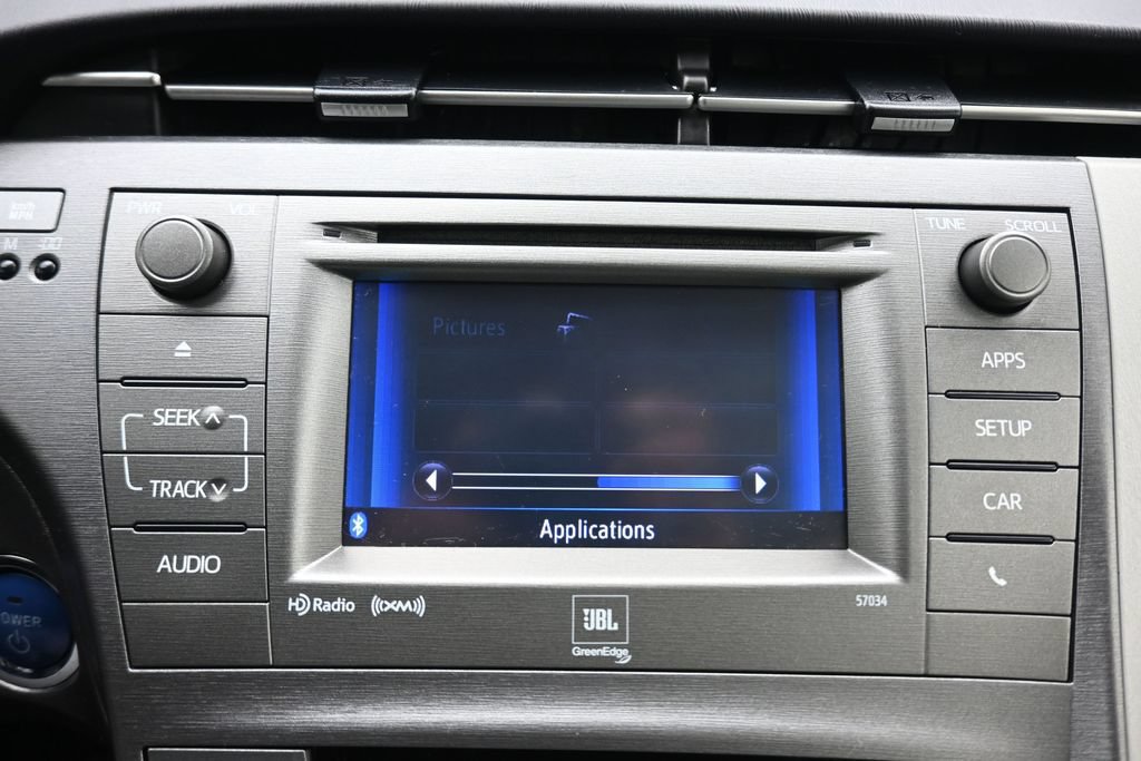 Used 2012 Toyota Prius Four FWD image 18