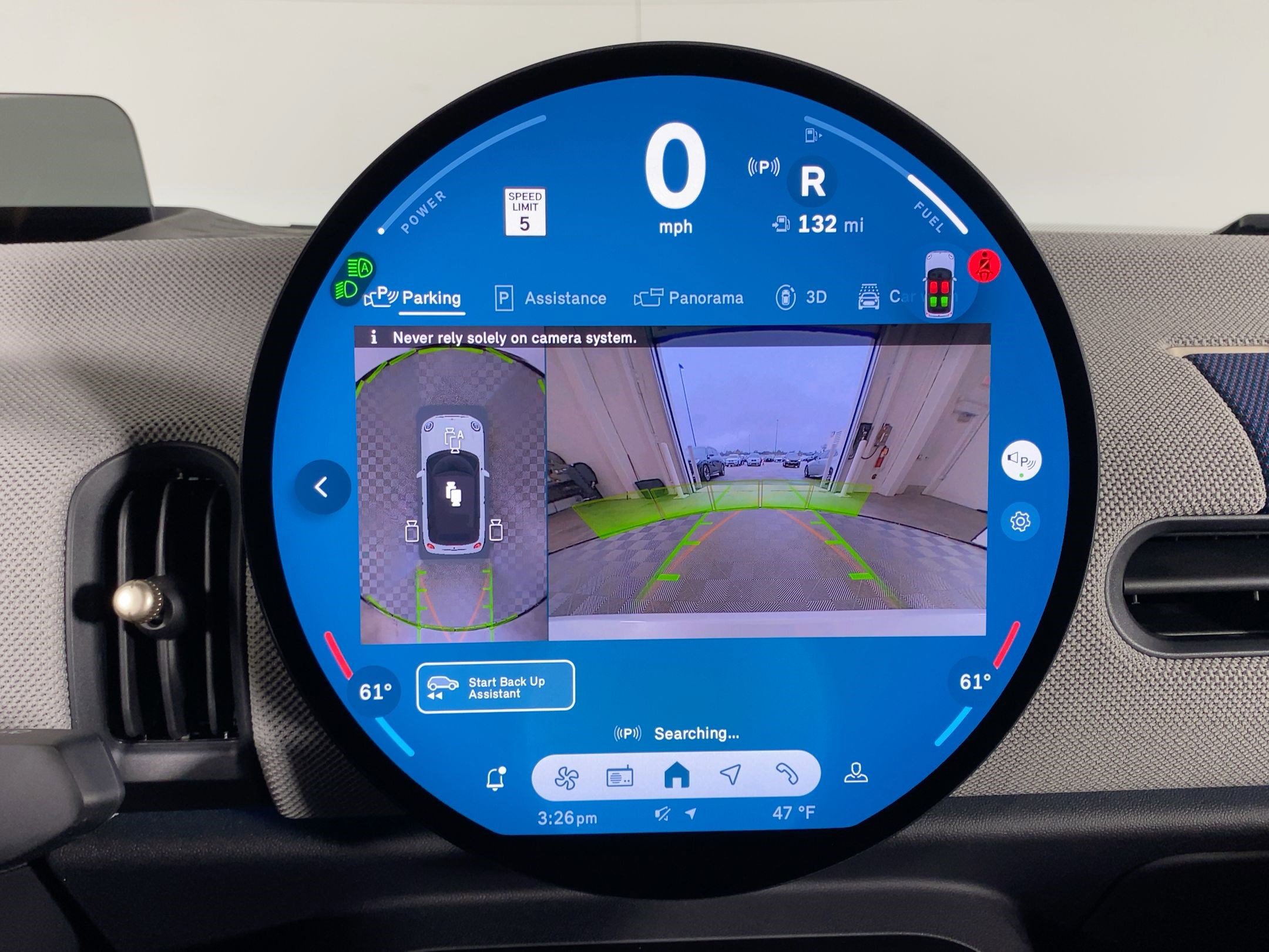 New 2026 MINI Cooper S image 21