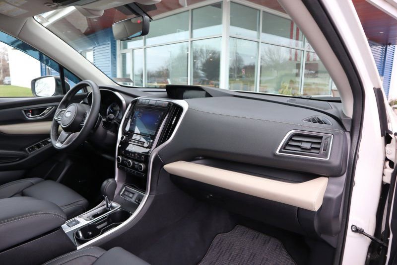 Used 2021 Subaru Ascent Limited w/ Technology Package image 23